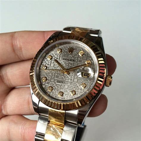rolex datejust 41mm replica best factory